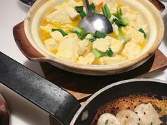-径山十八道·风味民间菜(杭州总店)