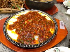 -春花民族美食(佳木斯总店)
