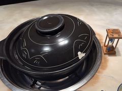 -同仁四季椰子鸡(福田东园总店)