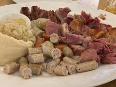 -巴伐利亚啤酒坊(意式风情街店)