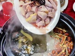 -花苑美食横琴生蚝火锅(拱北粤华路店)