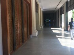 -西双版纳融创皇冠假日度假酒店