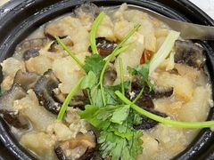 -肥弟大排档(汕樟路店)