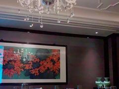 大堂-Yan Ting 宴庭中餐厅(上海静安瑞吉酒店)