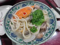 -阿水杠面(漳港店)