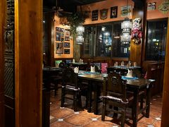 -甘尼仕印度餐厅酒吧(斜塘老街店)