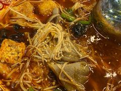 -破店肥哈·东北烧烤·夜宵(南山保利店)