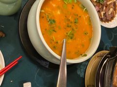-誉八仙粤菜(万象天地店)