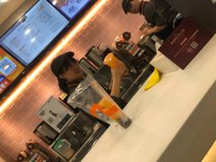 -CoCo都可(合生汇店)