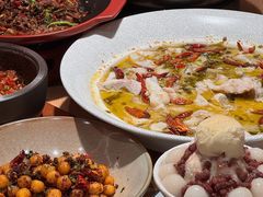 -太二酸菜鱼(石家庄万象城店)