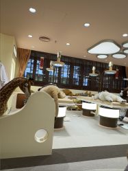 点击看大图 -奈尔宝·国风主题儿童乐园·亲子餐厅(豫园商城店)