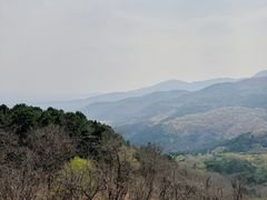 -香山公园