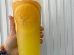 -奈雪的茶(大连新玛特店)