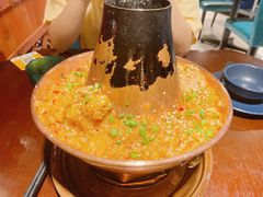 -觅山云南菜(泊富ICITY店)