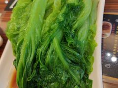-香港新记茶餐厅(湖墅南路店)
