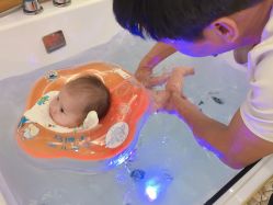 -蓓朵母婴生活馆(万科金域华庭店)