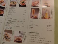 -外婆家(西红门荟聚购物中心店)