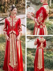 -LAFINE 兰斐婚纱礼服馆