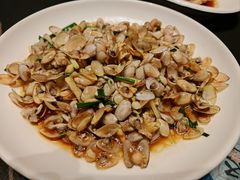 -金海湾海鲜排档(朱家尖店)