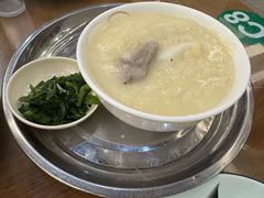 -百年认一力 太原老字号 (桥头街店)