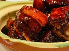 -老吉士酒家(天平路店)