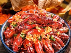 -阿田大虾·鲜虾火锅·(青浦万达茂店)
