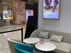 -GODIVA(王府井apm店)
