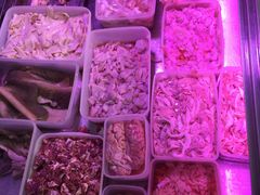 -周良天山牛杂城(天山路总店)