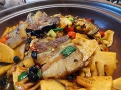 -马凯餐厅(长椿街店)