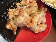 -京滨饭店·餐厅(阜外大街店)