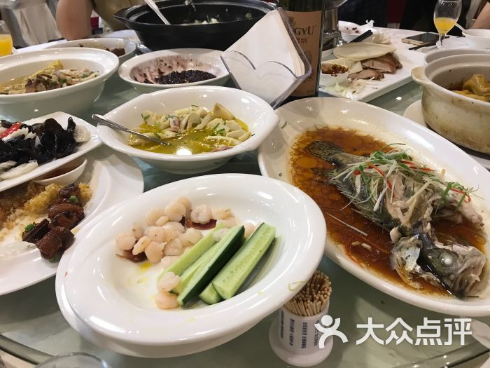 大方圆酒家-图片-常熟美食-大众点评网