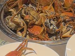 -一方渔歌蒸汽海鲜自助(文化路万达广场店)