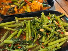 -Doo Dee Thai Food(Issan/Isaan/Esan)