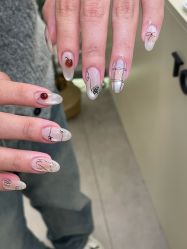 -Touch Nail·品质·美甲美睫