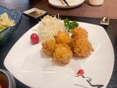 -长崎屋·日本料理·刺身·烧鸟(天河北路店)