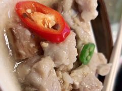 -合晋食府(广州合晋帝苑酒店)