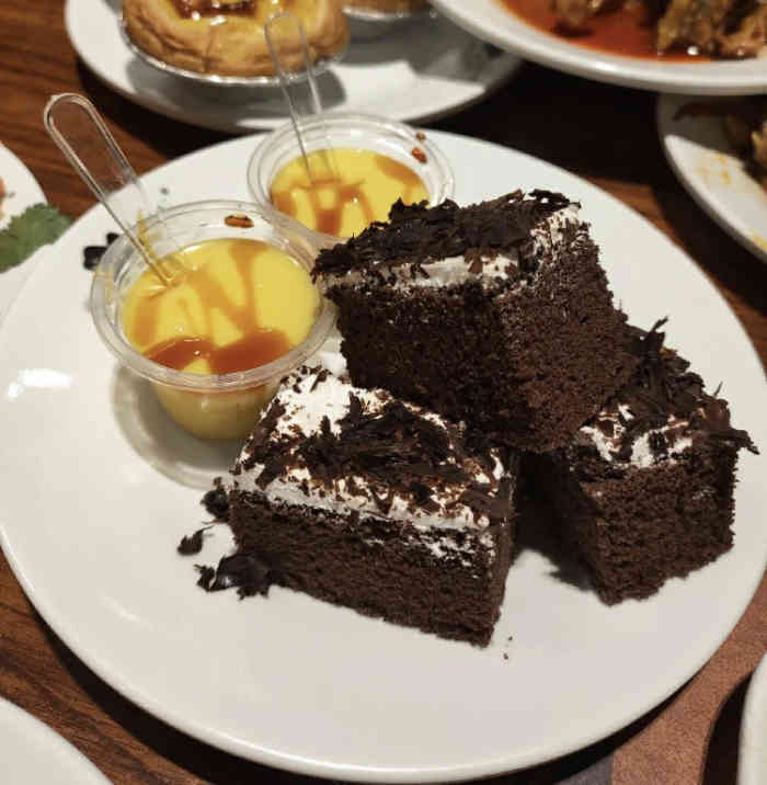 西安唯-一家汉巴味德 89一个人,生日好像还有优惠,人蛮多的,头一次去