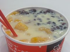 -冰冰酱老味刨冰绵绵冰(中山路总店)