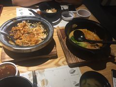 -东菊料理(吉利购物广场店)