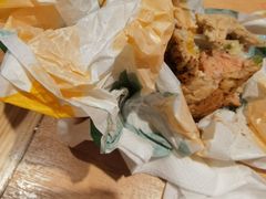 -赛百味SUBWAY(万柳华联店)