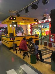 -Speed Dance Studio