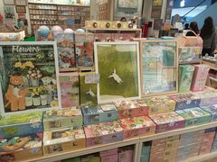 -猫的天空之城概念书店(印象城购物中心店)