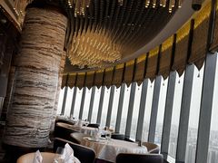 -西安皇冠假日酒店·B&G51餐厅