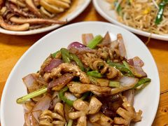 酱爆生肠-甜甜屋(解放中路店)