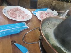 -元盛居(生态大街店)