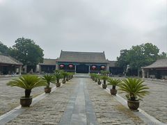 -南阳府衙