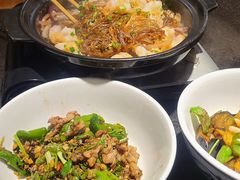 -老灶房-四川土菜(开元店)