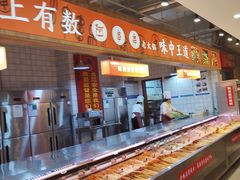 -阿串串老火锅(力盟店)