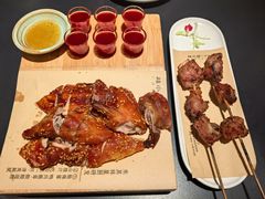 -桂小厨广西菜(水晶城店)