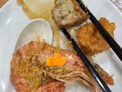 -新山亚明小厨